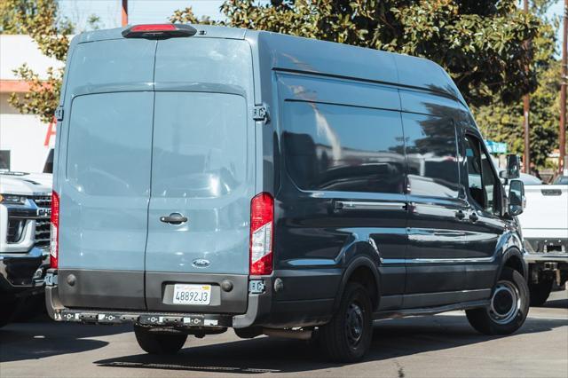 used 2020 Ford Transit-250 car, priced at $30,999