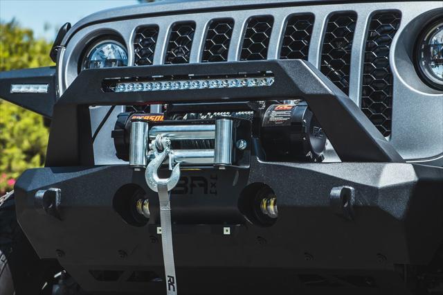 used 2020 Jeep Gladiator car, priced at $34,795