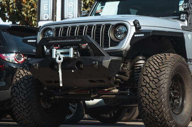 used 2020 Jeep Gladiator car, priced at $30,995