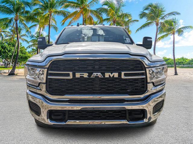 new 2024 Ram 3500 car, priced at $66,169