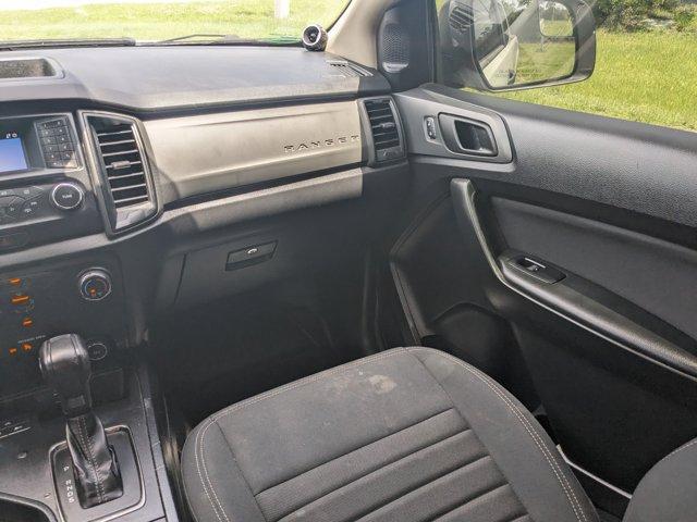 used 2021 Ford Ranger car, priced at $17,984