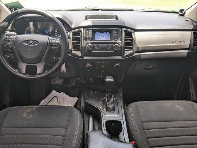 used 2021 Ford Ranger car, priced at $17,984
