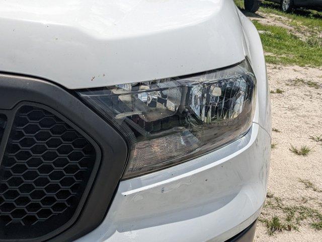 used 2021 Ford Ranger car, priced at $17,984