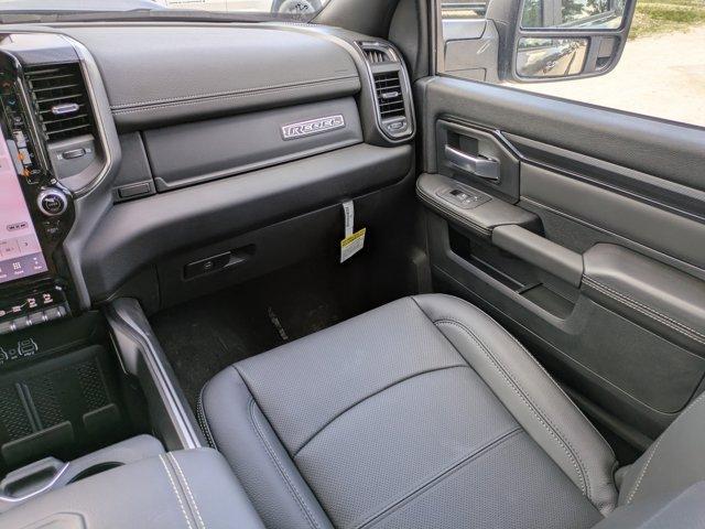 new 2025 Ram 2500 car, priced at $78,984
