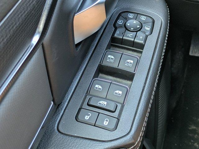 new 2025 Ram 2500 car, priced at $78,984