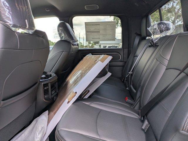new 2025 Ram 2500 car, priced at $78,984
