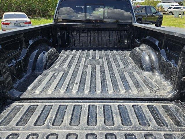 used 2022 Ram 1500 car, priced at $35,984