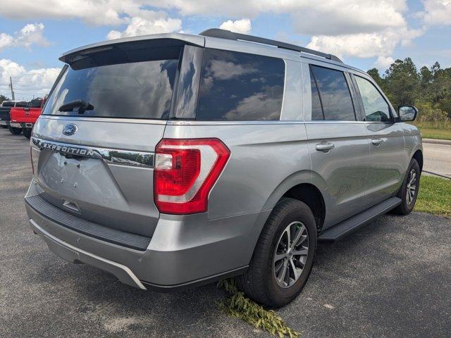 used 2021 Ford Expedition car, priced at $33,384