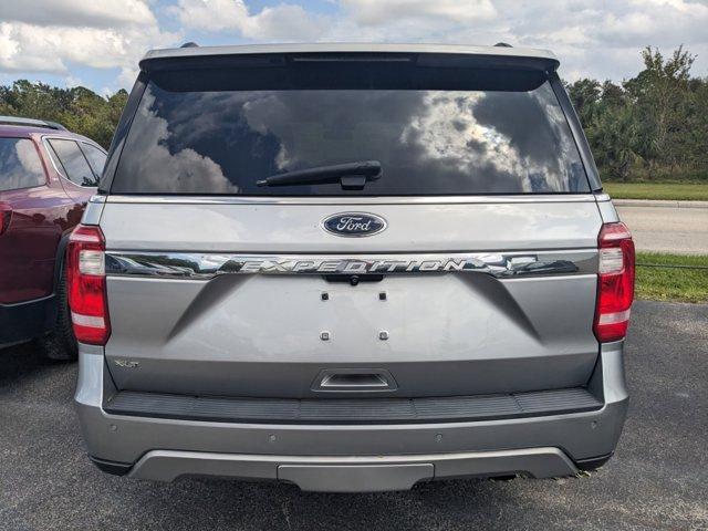 used 2021 Ford Expedition car, priced at $33,384