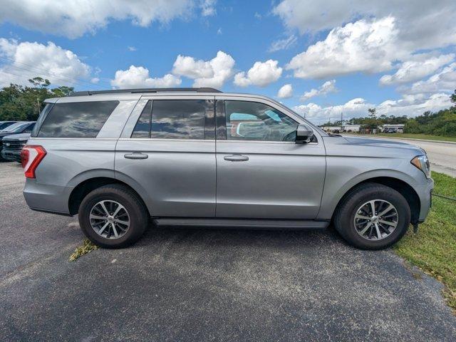 used 2021 Ford Expedition car, priced at $33,384