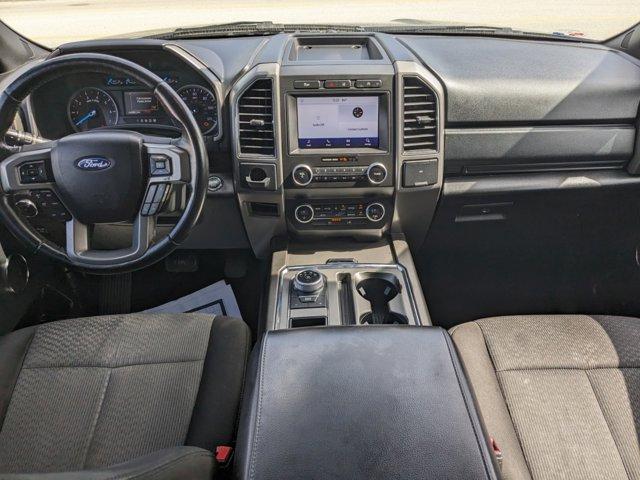 used 2021 Ford Expedition car, priced at $33,384