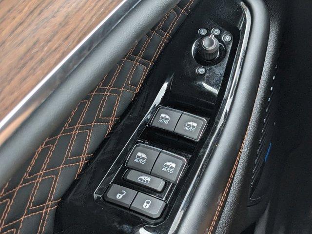 used 2023 Jeep Grand Cherokee car, priced at $39,684