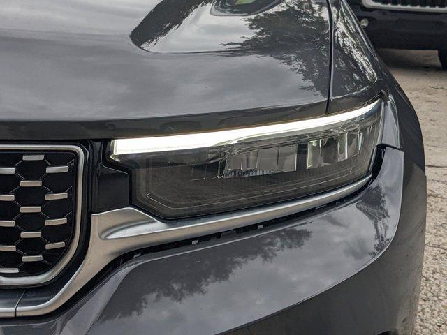 used 2023 Jeep Grand Cherokee car, priced at $39,684