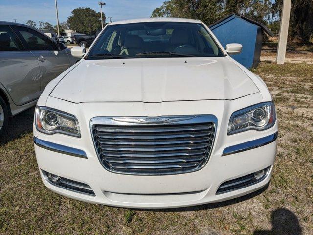 used 2013 Chrysler 300 car, priced at $11,300