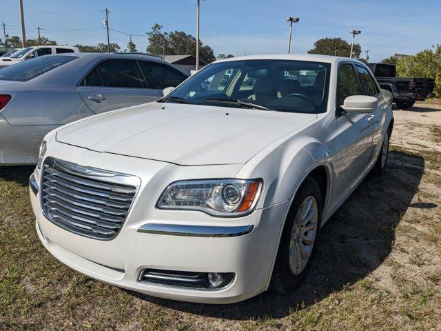 used 2013 Chrysler 300 car, priced at $11,300