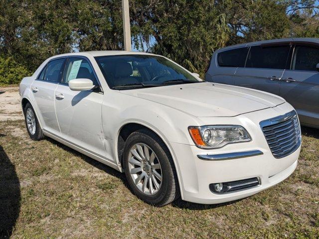 used 2013 Chrysler 300 car, priced at $11,300