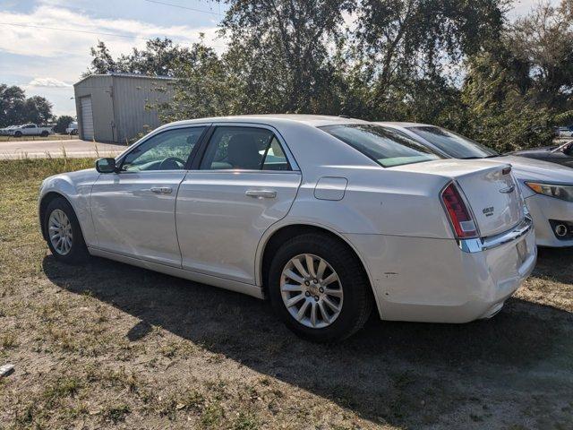 used 2013 Chrysler 300 car, priced at $11,300