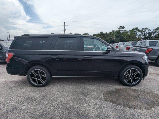 used 2021 Ford Expedition Max car, priced at $40,584