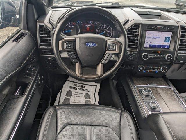 used 2021 Ford Expedition Max car, priced at $40,584