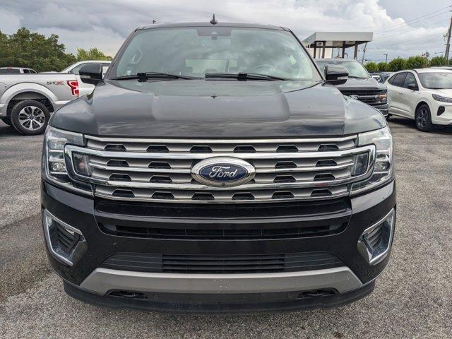 used 2021 Ford Expedition Max car, priced at $40,584