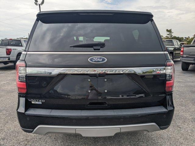 used 2021 Ford Expedition Max car, priced at $40,584