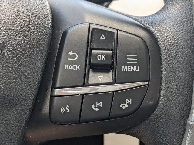 used 2021 Ford Escape car, priced at $15,884