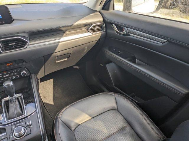 used 2020 Mazda CX-5 car, priced at $18,984