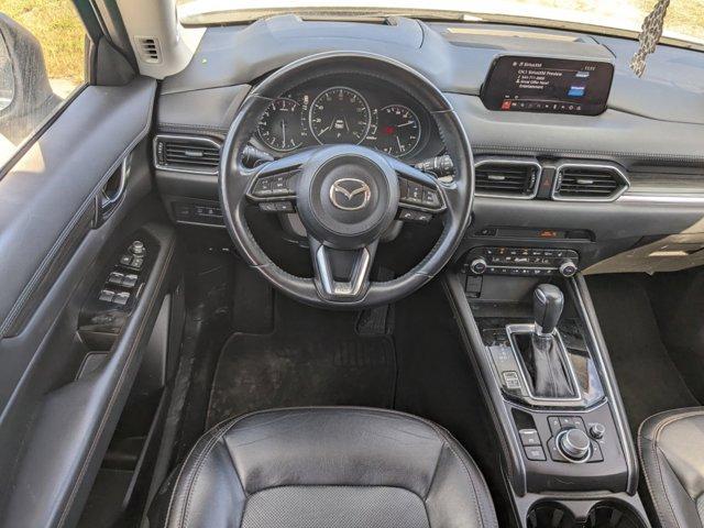 used 2020 Mazda CX-5 car, priced at $18,984