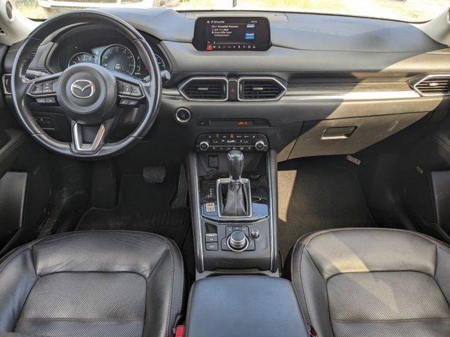 used 2020 Mazda CX-5 car, priced at $18,984