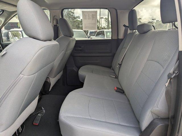 used 2020 Ram 1500 Classic car, priced at $27,384