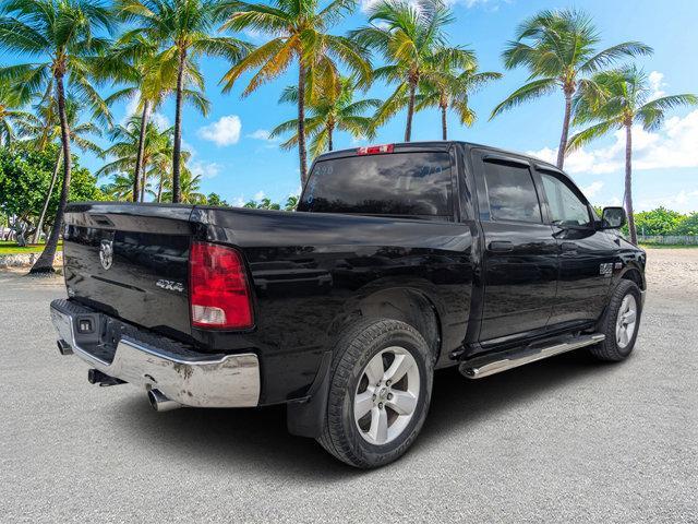 used 2020 Ram 1500 Classic car, priced at $27,384