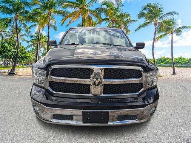 used 2020 Ram 1500 Classic car, priced at $27,384