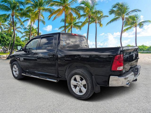 used 2020 Ram 1500 Classic car, priced at $27,384