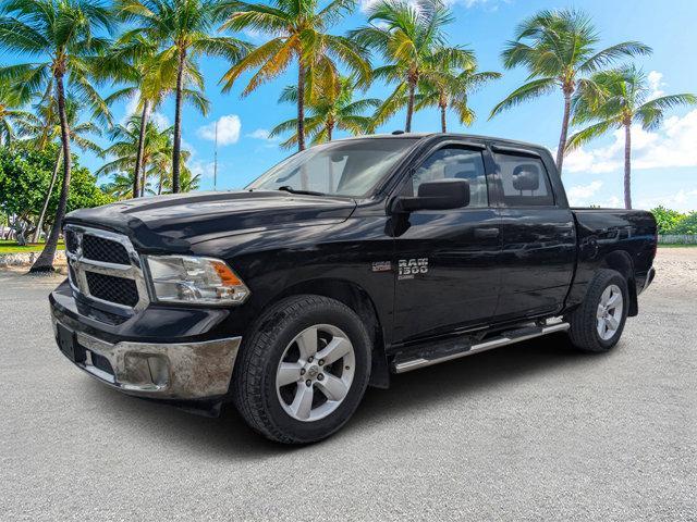 used 2020 Ram 1500 Classic car, priced at $27,384