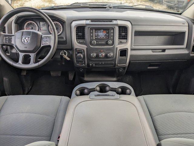 used 2020 Ram 1500 Classic car, priced at $27,384