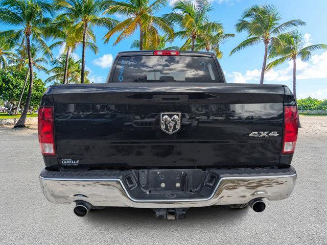 used 2020 Ram 1500 Classic car, priced at $27,384