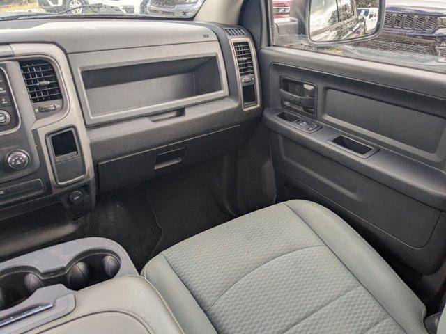 used 2020 Ram 1500 Classic car, priced at $27,384