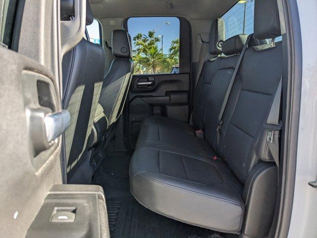 used 2022 Chevrolet Silverado 2500 car, priced at $33,484