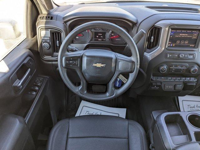 used 2022 Chevrolet Silverado 2500 car, priced at $33,484