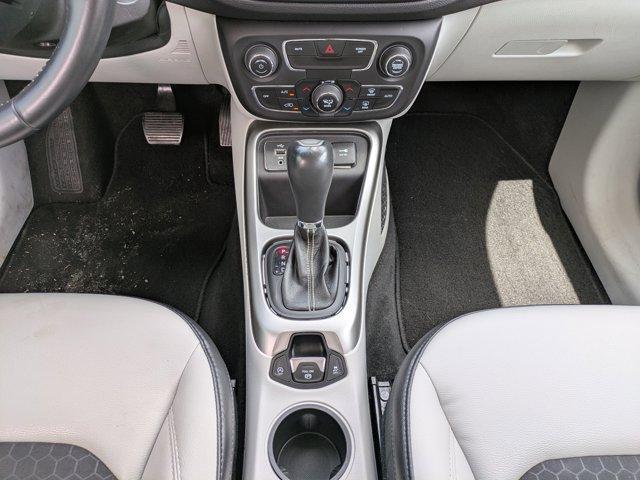 used 2018 Jeep Compass car, priced at $12,884