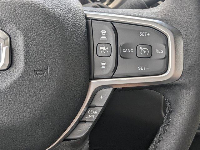 new 2025 Ram 3500 car, priced at $73,884