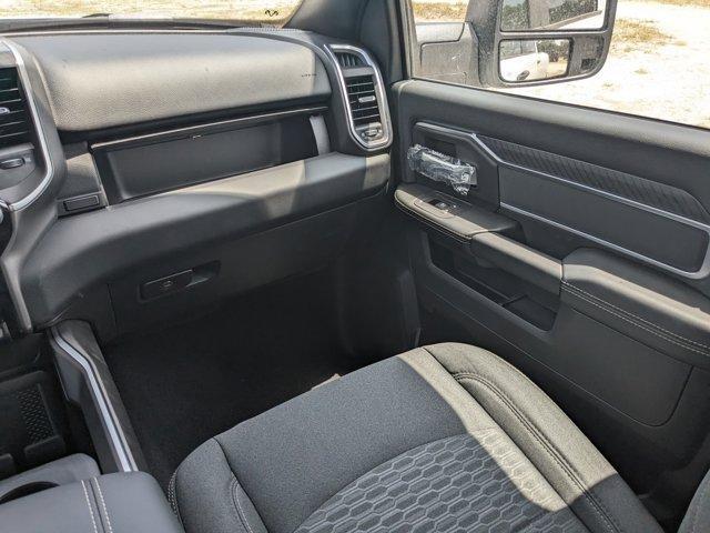 new 2025 Ram 3500 car, priced at $73,884