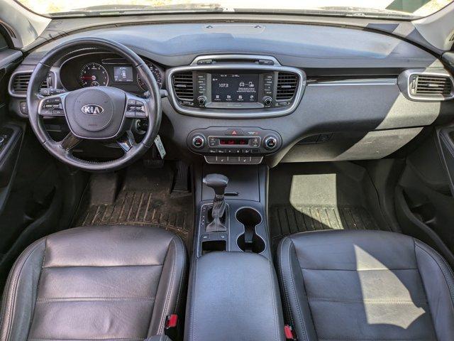 used 2019 Kia Sorento car, priced at $12,984