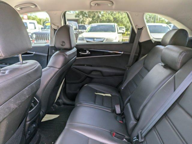 used 2019 Kia Sorento car, priced at $12,984