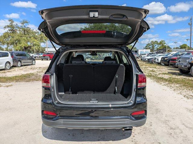 used 2019 Kia Sorento car, priced at $12,984
