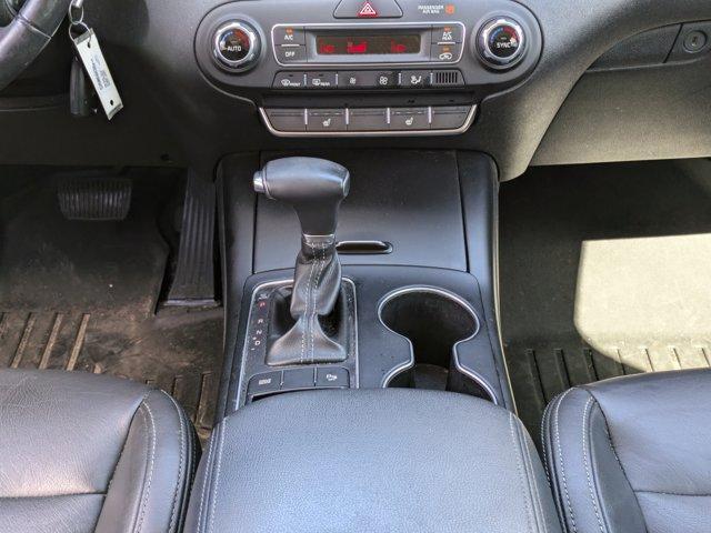 used 2019 Kia Sorento car, priced at $12,984