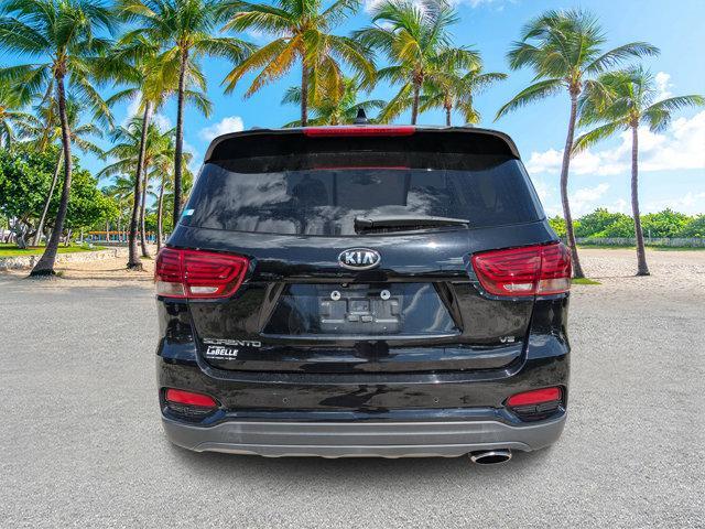 used 2019 Kia Sorento car, priced at $12,984