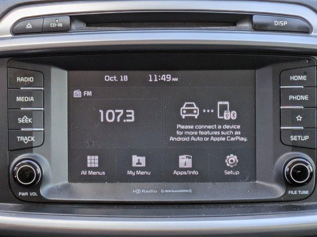 used 2019 Kia Sorento car, priced at $12,984