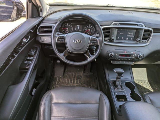 used 2019 Kia Sorento car, priced at $12,984