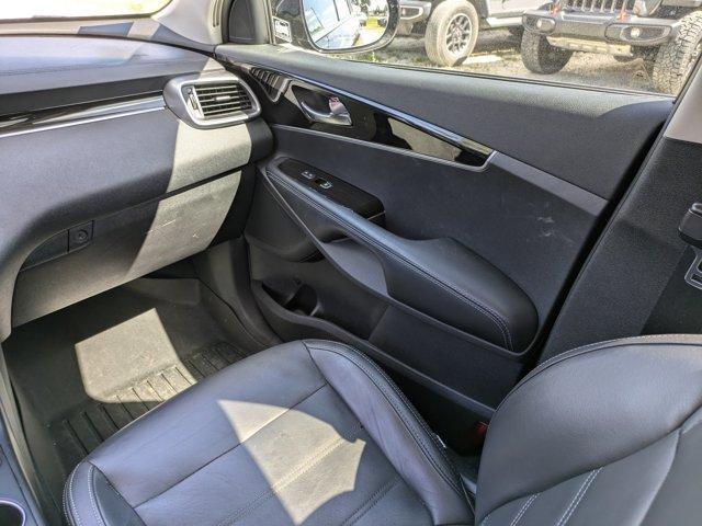 used 2019 Kia Sorento car, priced at $12,984